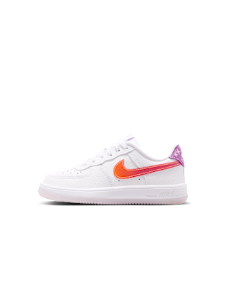 Nike Air Force 1 Big Kids' Shoes. Nike.com
